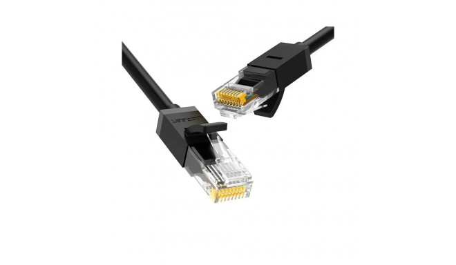 Ugreen LAN Cable | 6e cat | RJ45 | 2m | Black