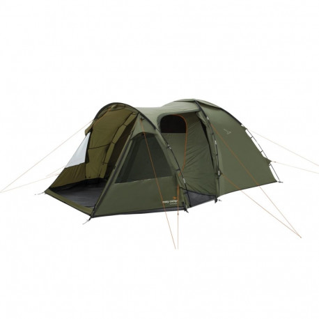 Easy Camp peretelk Kinn 5 5 inimesele, roheline