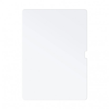Fixed ekraanikaitse Apple iPad Air 11" (2024-2026) karastatud klaas 2.5D, läbipaistev