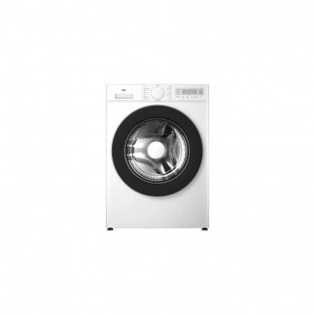 TCL pesumasin FF0844WA0 energiaklass A esiküljelt täidetav pesumaht 8kg 1400RPM sügavus 52cm laius 6
