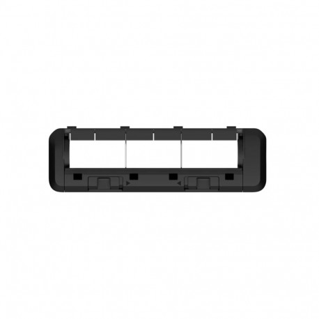 Xiaomi robottolmuimeja harjakate X20 Max, must