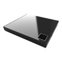 Asus kettaseade DVD±RW (±R DL)/DVD-RAM/BD-ROM USB 2.0 24x/8x/6x, must