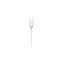 Kõrvaklapid Philips TAE2146WT USB-C valge