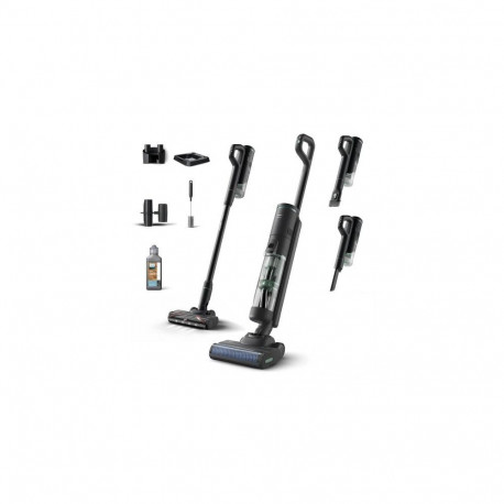 Philips 7000 series XW7263/11 stick vacuum/electric broom 2-in-1 stick vacuum Battery Dry&amp;we