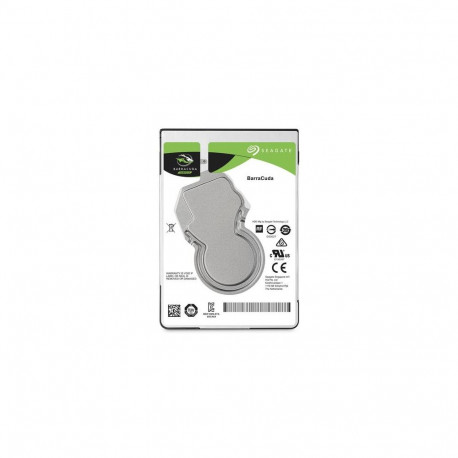 Seagate Barracuda ST4000LM024 internal hard drive 4 TB 5400 RPM 128 MB 2.5" Serial ATA III