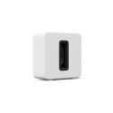 Sonos Sub 4 Black, White Active subwoofer