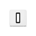Sonos Sub 4 Black, White Active subwoofer