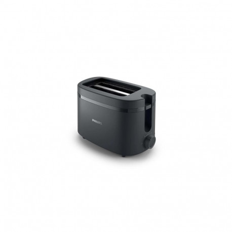 Philips 1000 series HD2510/90 toaster 6 2 slice(s) 650 W