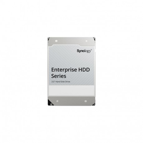 Synology HAT5310-8T internal hard drive 3.5" 8 TB Serial ATA III