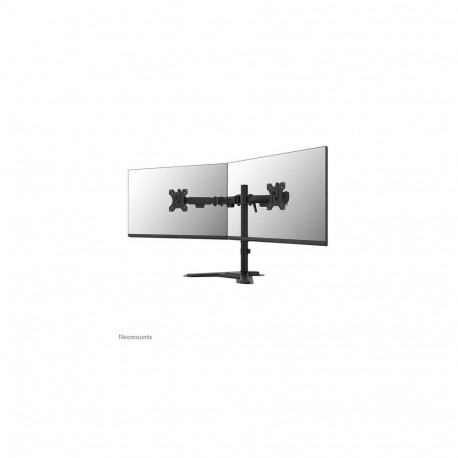 Neomounts DS45-600BL2 Dual monitor stand 10-32"