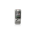 Philips DPM6000 Flash card Black, Silver