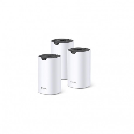TP-Link AC1200 Whole Home Mesh Wi-Fi System, 3-Pack
