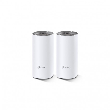 TP-Link AC1200 Deco Whole Home Mesh Wi-Fi System, 2-Pack