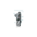 Philips DPM6000 Flash card Black, Silver