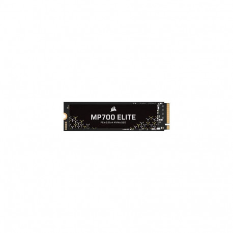 Corsair MP700 ELITE 1 TB M.2 PCI Express 5.0 NVMe 3D TLC NAND