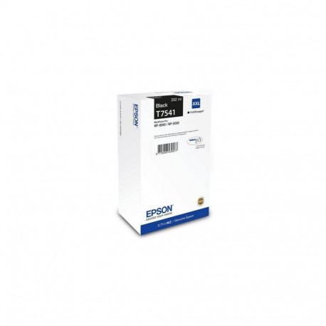 Epson C13T75414N ink cartridge 1 pc(s) Original Ultra High Yield Black