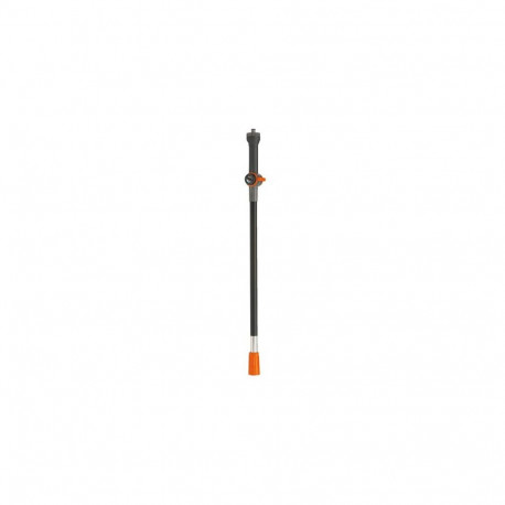 Gardena 5552-20 hand tool shaft/handle/adapter Aluminium, Plastic Hand tool handle