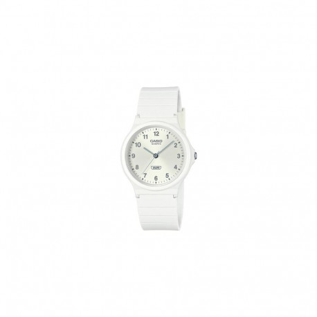 Casio MQ-24B-7BEF Wrist watch Unisex Quartz White