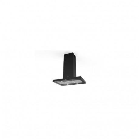 FABER S.p.A. STILO COMFORT ISOLA BK MATT A90 Island Black 700 m³/h