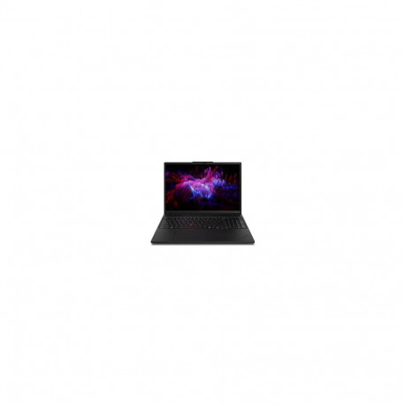 Lenovo ThinkPad P16s Gen 4 (Intel) Intel Core Ultra 5 225H Mobile workstation 40.6 cm (16")