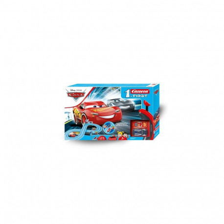 Carrera Pixar Cars - Power Duel