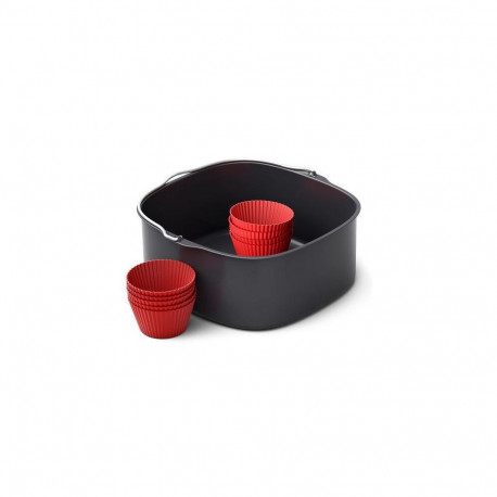 Philips Airfryer Accessory HD9957/00 Baking Kit XXL