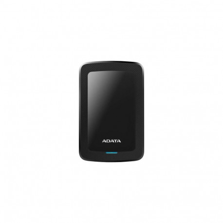 ADATA HV300 external hard drive 2 TB 2.5" 3.2 Gen 1 (3.1 Gen 1) Black