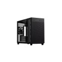 ASUS AP201 PRIME CASE TG Mini Tower Black