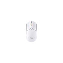 HyperX Pulsefire Haste 2 Mini - Wireless Gaming Mouse (White)