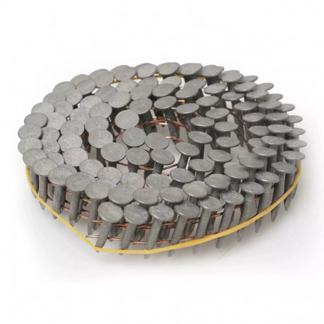 Gwoździe papowe bębnowe 3.0x22mm, 9000szt(60rolek)