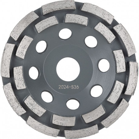 Proline teemantlihvketas 2 segmenti 125*6*8*22.2