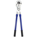 PEX-torude presspihid