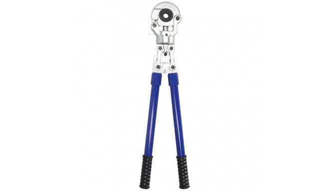 PEX-torude presspihid