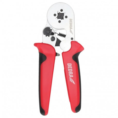 Presstangid juhtmehülssidele 0.25-10mm2