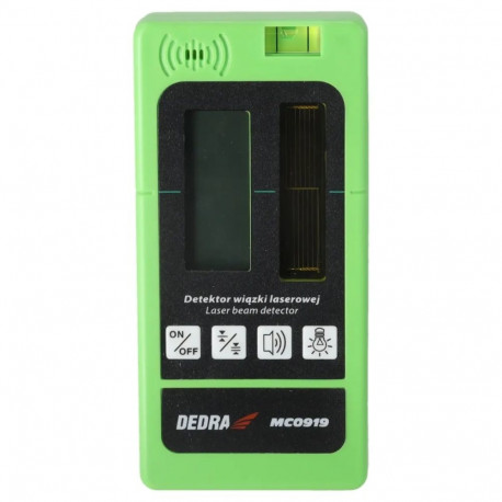 Laserkiire detektor 50m
