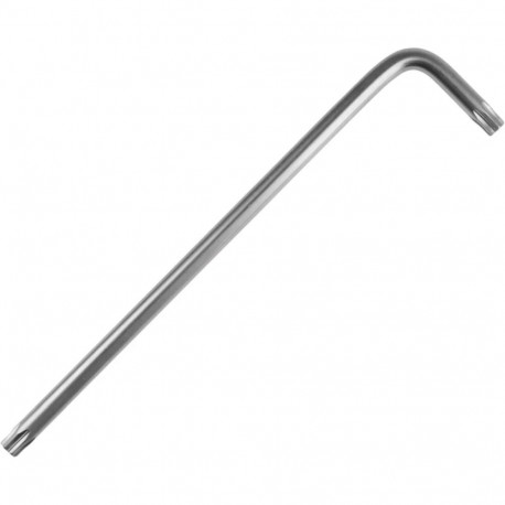 Klucz torx t15, crv, długi
