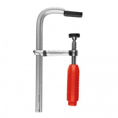 Pitskruvi f-tüüpi sepistatud 600x120mm