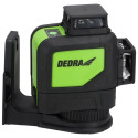 Multilaser laserlood 2d, roheline