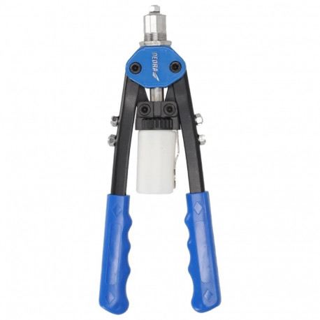 Nitownica czołowa do nitów aluminiowych, długość 280mm