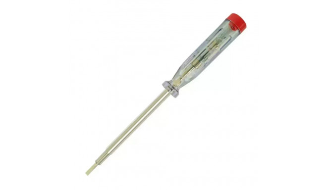 Pingetester 125~250V 3x140mm
