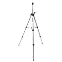 Statyw, gwint 5/8"+adapter 1/4"
