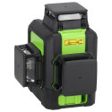Multilaser 3D, roheline