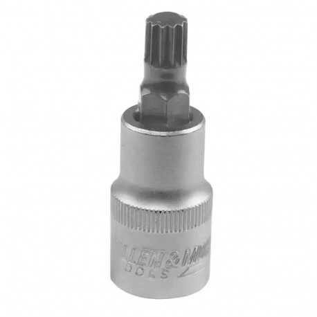 Klucz trzpieniowy spline 1/2" m16, l100mm