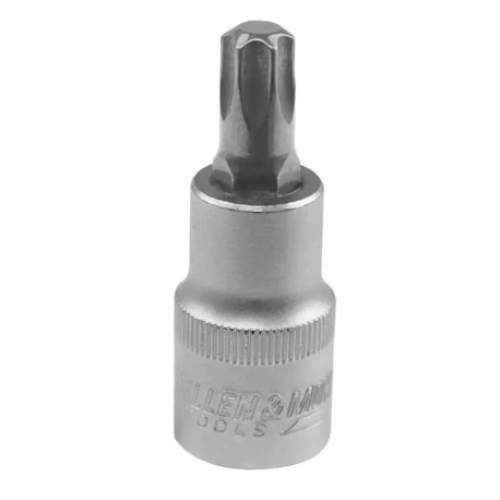 Torx otsikpadrun 1/2" T50 L55mm