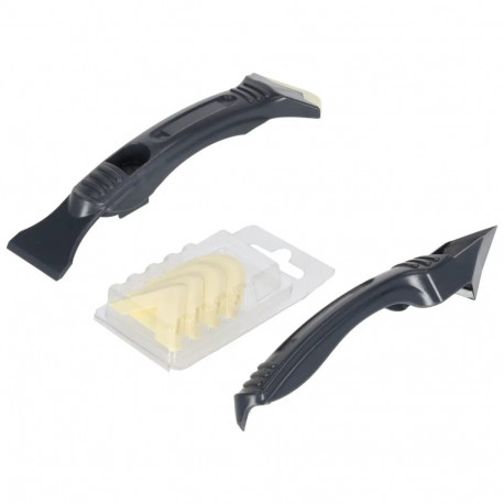 Zestaw do fug silikonowych