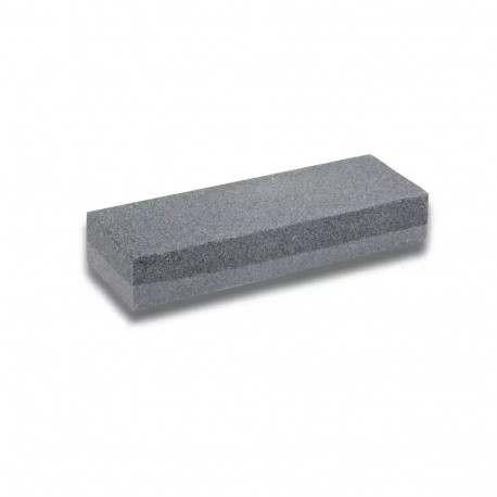 Osełka blok 150x50x25mm, gradacja k200/k100