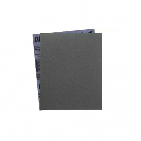 Veekindel paberileht 230x280mm gr180