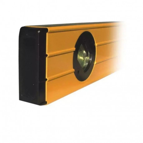 Poziomnica 3libelki 60 cm.