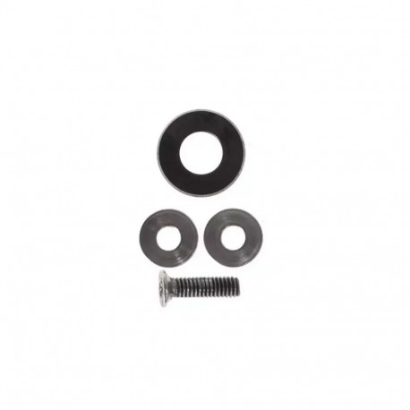 Lõikeratas 22/2mm kõvasulamist 6mm kruviga ja 10,7mm adapteriga