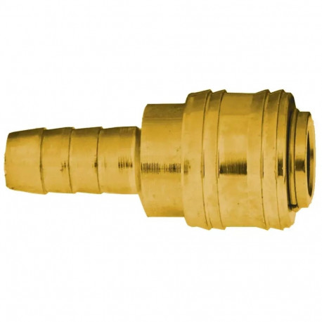 Kiirliitmik emane voolikule 10mm